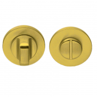 Накладка COLOMBO FF19BZG6-NM матовое золото