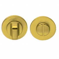 Накладка COLOMBO FF19BZG6-NM матовое золото