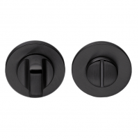 Накладка COLOMBO FF19BZG6-NM матовый черный