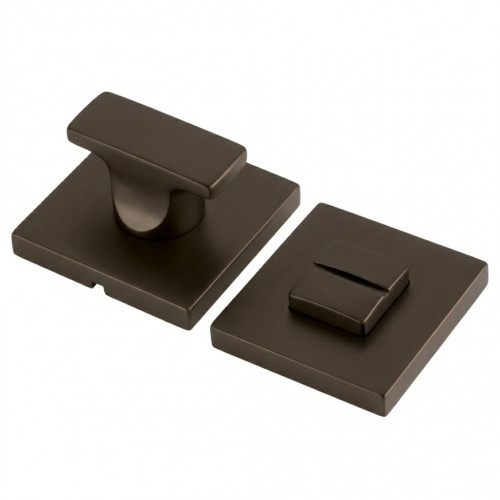 Завертка Накладка COLOMBO MM29BZG6-UB коричневая бронза