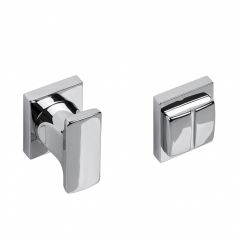 Накладка COLOMBO ZE29BZG/0-CR хром