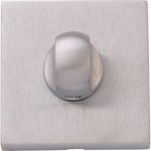 Завертка Forme SLIM WC K матовый хром