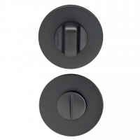 Накладка сантехническая Vantage BK05GR Графит