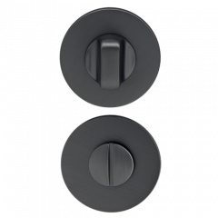 Накладка сантехническая Vantage BK05GR Графит