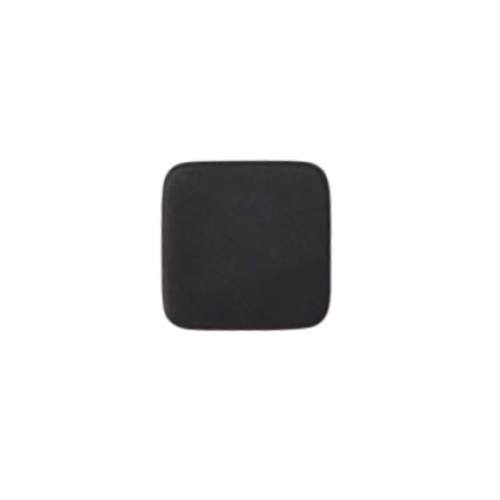 Завертка WC завертка M&T Magnetic квадратный черный TiN-K