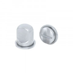 Фиксатор Fimet 241 WC F16 Сатинированный хром