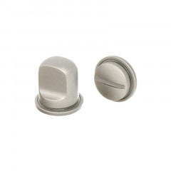 Фиксатор Fimet 241 WC F54 Матовый никель