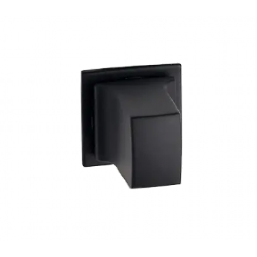 Завертка Фиксатор Fimet 243 WC черный