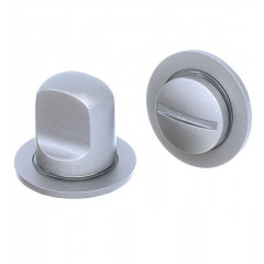 Фиксатор Fimet 244 WC F05 Матовый хром