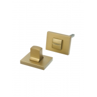 Фиксатор Fimet 264 WC F02O матовая латунь