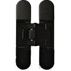 Петля скрытая Koblenz K8060 Atomica Slim черный