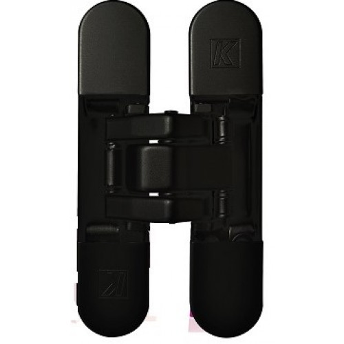 Петля скрытая Koblenz K8060 Atomica Slim черный