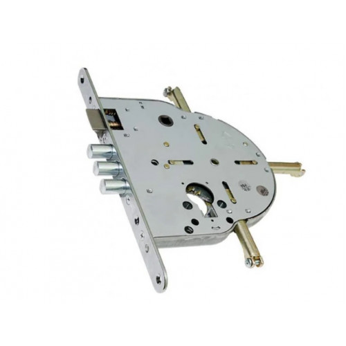Замок врезной цилиндровый Mul-T-Lock (Мультилок) 265/235 (тех. комплект)
