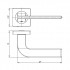 Ajax SPLINE JK BL-24 черный