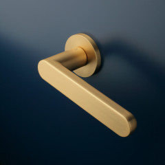 Aprile Alora R 7S KG матовое золото