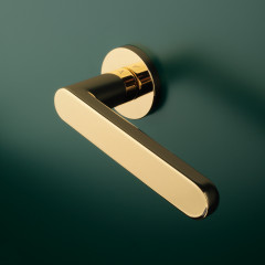 Aprile Alora R 7S LG золото