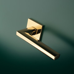 Aprile Arabis Q 7S GOLD золото