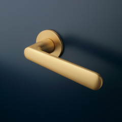 Aprile Aria R 5S KG матовое золото