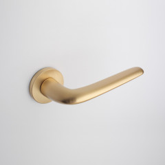 Aprile Azalia R 7S KG матовое золото