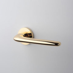 Aprile Azalia R 7S LG золото