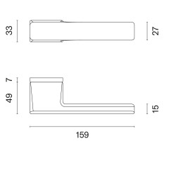 Aprile Brisa RT H 7S LG золото
