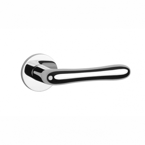Aprile Cynia R 7S LC хром
