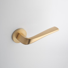 Aprile Dalia R 7S KG матовое золото