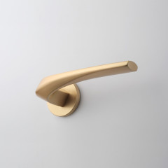 Aprile Dalia R 7S KG матовое золото