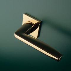 Aprile Erba Q 7S GOLD золото