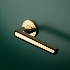 Aprile Funkia R 7S GOLD золото