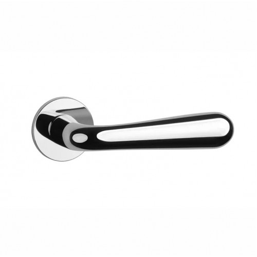 Aprile Gardenia R 5S LC хром