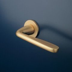 Aprile Hiacynta R 5S KG матовое золото