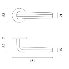 Aprile Inula R 7S GOLD золото