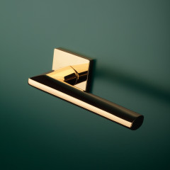 Aprile Jasmina Q 7S LG золото