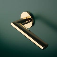 Aprile Kalmia R 7S GOLD золото