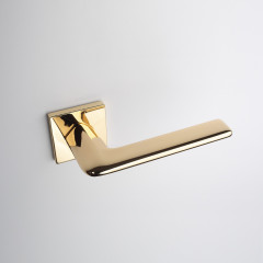 Aprile Lila Q 7S LG золото