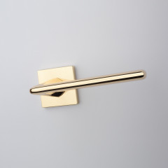 Aprile Lila Q 7S LG золото