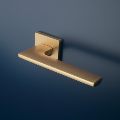 Aprile Lunaria Q 7S KG матовое золото