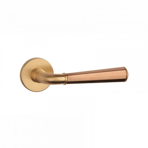 Aprile Marigold Duocolor R 7S золото матовое-медь матовая