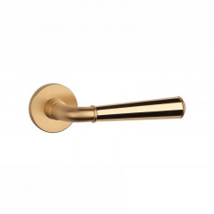 Aprile Marigold Duocolor R 7S золото матовое-золото