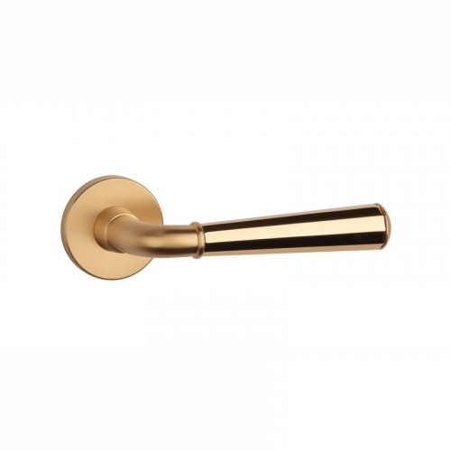 Aprile Marigold Duocolor R 7S золото матовое-золото