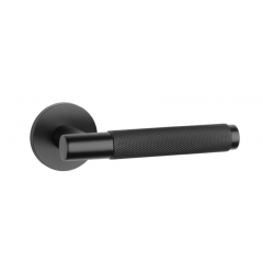 Aprile Molinia R 7S BLACK матовый черный
