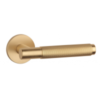Aprile Molinia R 7S GOLD SATIN матовое золото