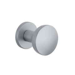 Aprile Ortica R 7S SC матовый хром