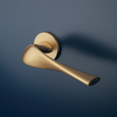 Aprile Petunia R 5S KG матовое золото