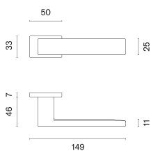 Aprile Pina RT 7S LG золото