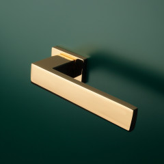 Aprile Pina RT 7S LG золото