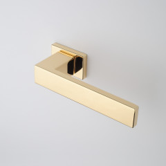 Aprile Pina RT 7S LG золото