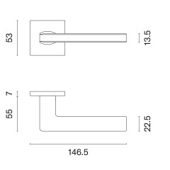 Aprile Pyrola Q 7S GOLD золото