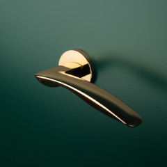 Aprile Robina R 7S LG золото